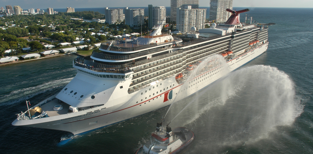 Casino Cruise Port Everglades